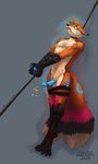Rating: e
ID: 5568730
Date: 2025-05-13 06:11:43 -0400
Status: active
Score: 30
absurd_res animal_genitalia animal_penis anthro asphyxiation bdsm belt bodily_fluids bondage bondage_gear bound canid canine canine_genitalia canine_penis canis cum ejaculation erection erotic_asphyxiation fox genital_fluids genitals hanged hi_res lil_beetle male mammal penis restraints rope rope_bondage snuff solo post #5568730