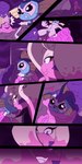 Rating: q
ID: 5585455
Date: 2025-05-20 05:11:46 -0400
Status: active
Score: 6
1:2 anthro blush comic duo eeveelution female female/female generation_1_pokemon generation_6_pokemon goodra grimer heart_symbol hi_res kissing mask muk nintendo pokemon pokemon_(species) smile sneakyandy stuck submissive surprise_kiss surprised vaporeon post #5585455