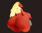 Rating: q
ID: 5254636
Date: 2024-12-20 13:21:32 -0500
Status: active
Score: 43
2024 absurd_res anthro avian big_breasts big_butt big_nipples blaziken breasts butt cellulite female generation_3_pokemon hi_res huge_breasts huge_butt looking_back nintendo nipples pokemon pokemon_(species) possbooty red_nipples simple_background slightly_chubby slightly_chubby_female solo thick_thighs post #5254636