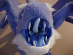 Rating: q
ID: 2642134
Date: 2021-03-06 11:44:15 -0500
Status: active
Score: 68
2021 3d_(artwork) 4:3 anthro arceronth blender_(artwork) blue_body blue_eyes blue_fur blue_tongue digital_media_(artwork) dragon duo female female_prey feral fluffy food fur furred_dragon furred_scalie hi_res hungry lothar male male/female male_pred membrane_(anatomy) membranous_wings mouth_shot multicolored_body multicolored_fur mythological_creature mythological_scalie mythology open_mouth oral_vore paws scalie sera_(sera) size_difference soft_vore swallowing teeth throat tongue two_tone_body two_tone_fur vore wet white_body white_fur wings post #2642134