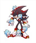 Rating: s
ID: 2266395
Date: 2020-05-22 16:28:50 -0400
Status: active
Score: 21
annoyed anthro black_body black_eyes black_fur blue_body blue_fur carrying_another classic_sonic classic_sonic_(universe) clothing eulipotyphlan footwear fur gloves group half-closed_eyes handwear hedgehog holding_character lying male mammal narrowed_eyes nbnb_bu on_front on_head on_shoulder red_body red_eyes red_fur sega shadow_the_hedgehog shoes simple_background sitting size_difference sleeping sonic_the_hedgehog sonic_the_hedgehog_(series) white_background post #2266395