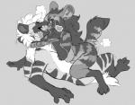 Rating: e
ID: 1716328
Date: 2018-11-23 19:16:11 -0500
Status: active
Score: 61
anthro anthro_on_anthro bodily_fluids breasts breath canid canine collar cowgirl_position dominant dominant_female duo eyes_closed female french_kissing from_front_position fur hair kissing leash leash_pull leashed_top male male/female mammal monochrome nude on_bottom on_top open_mouth panting paperclip_(artist) power_bottom sex smile submissive submissive_male sweat post #1716328