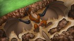 Rating: e
ID: 5369252
Date: 2025-02-12 21:23:46 -0500
Status: active
Score: 57
16:9 absurd_res claws detailed_background dragon dsw7 erection feral flared_penis genitals hi_res horn looking_at_viewer lying male mud mud_bath mythological_creature mythological_scalie mythology nude on_back penis red_body red_scales scales scalie slate_(eyeoculus) solo tan_body tan_scales widescreen wings post #5369252