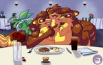 Rating: s
ID: 5594710
Date: 2025-05-24 09:15:24 -0400
Status: active
Score: -1
16:10 3_heads absurd_res beef canid canine date dinner domestic_cat domestic_ferret dragon felid feline felis flower flygon food fox generation_3_pokemon generation_5_pokemon hi_res humor hybrid hyperchibiabsol mammal meat multi_head multi_taur mustelid musteline mythological_creature mythological_scalie mythology nintendo plant pokemon pokemon_(species) rose_(flower) scalie serperior steak taur taurtrain train true_musteline unlimited vehicle waiter weasel widescreen post #5594710