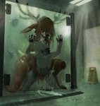 Rating: e
ID: 5457637
Date: 2025-03-26 10:55:51 -0400
Status: active
Score: 239
anal anal_penetration anthro antlers better_version_at_paywall biped black_nose brown_body brown_fur brown_hair canid canine deer duo ejaculation erection fur genitals grey_body grey_fur hair hi_res horn male male/male male_penetrated male_penetrating male_penetrating_male mammal nude pawpads penetration penile penile_penetration penis sex shower shower_sex size_difference teeth tenzing post #5457637