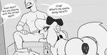 Rating: e
ID: 5193695
Date: 2024-11-20 05:52:52 -0500
Status: active
Score: 903
2024 almost_caught animal_genitalia animal_pussy anus balls bestiality butt canid canine canine_genitalia canine_pussy canis clitoris dialogue disney dixie_(tfath) domestic_dog duo dutch_angle english_text erection fellatio female female_on_human female_penetrated feral feral_penetrated genitals hand_on_head head_grab head_turned hi_res human human_on_feral human_penetrating human_penetrating_feral humanoid_genitalia humanoid_penis hunting_dog interspecies lemondude low-angle_view male male/female male_on_feral male_penetrating male_penetrating_female mammal monochrome oral oral_penetration penetration penile penis penis_in_mouth pussy saluki sex sighthound sit_and_blow_position spread_legs spreading tail text the_fox_and_the_hound post #5193695