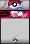 Rating: e
ID: 5652620
Date: 2025-06-19 02:00:25 -0400
Status: active
Score: 26
absurd_res blush bodily_fluids cheek_tuft comic english_text facial_tuft fluffy fluffy_ears generation_5_pokemon hair halfpricesouls hi_res nintendo open_mouth pokeball pokemon pokemon_(species) teardrop tears tears_of_pleasure text tuft using_pokeball zoro_(halfpricesouls) zoroark post #5652620