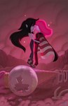Rating: s
ID: 5376364
Date: 2025-02-16 00:47:38 -0500
Status: active
Score: 13
adventure_time bangs benjamin_anders black_hair boots bottomwear candy_people_(at) canon_couple cape cartoon_network clothing corpse death demon denim denim_bottomwear denim_clothing duo female female/female floating food food_creature footwear gumball_guardian hair hi_res humanoid humanoid_pointy_ears hybrid jeans marceline_abadeer not_furry official_alternate_costume pants pink_hair pointy_ears princess princess_bubblegum royalty shoes sleeveless_shirt spoiler toony vampire post #5376364