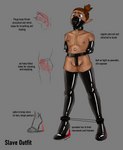 absurd_res all_three_filled anal anal_penetration andromorph armbinder bdsm binder_(restraint) bondage bondage_gear bound buttplug chain chastity_belt chastity_device clothing cock_gag collar concept contraption_concept cutaway deep_throat diagram dildo dildo_chastity double_penetration elf english_text female foot_torture forced gag genitals hi_res humanoid internal intersex latex latex_clothing multiple_penetration nasal_penetration nipple_piercing nipples nose_tube not_furry oral oral_and_nasal_mask oral_penetration penetration piercing plug_(sex_toy) predicament_bondage pussy pussy_sounding restraints sex_toy sex_toy_chastity solo spreader_bar text toyslave344 triple_penetration unchastity unusual_penetration urethral urethral_penetration vaginal vaginal_penetration vaginal_plug yonic_chastity_device