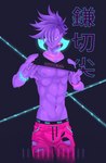 Rating: q
ID: 4204498
Date: 2023-07-31 09:07:19 -0400
Status: active
Score: 26
2021 abs absurd_res animal_humanoid arthropod arthropod_humanoid artist_name athletic athletic_humanoid athletic_male barbed_wire barcode bedroom_eyes black_background black_clothing black_eyes black_shirt black_tank_top black_topwear bodily_fluids bottomwear boxer_briefs chain chain_bracelet chain_jewelry chain_necklace character_name claws clothed clothing colored_nails drawstring drawstring_bottomwear drawstring_pants finger_claws fluorescent hair half-closed_eyes hi_res human humanoid hybrid insect insect_humanoid inviting japanese_text jewelry looking_at_viewer male mammal mandibles mantis mantis_humanoid mohawk my_hero_academia nails narrowed_eyes navel necklace neon nipples painted_claws pants piercing pubes pubes_exposed purple_body purple_hair purple_skin quirked_human_(my_hero_academia) raised_clothing raised_shirt raised_tank_top raised_topwear red_bottomwear red_clothing red_pants seductive shirt simple_background solo sweat sweatdrop tank_top text tittyrexx togaru_kamakiri tongue tongue_out tongue_piercing topwear torn_bottomwear torn_clothing torn_pants underwear v-cut waistband watermark post #4204498