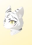Rating: s
ID: 3347446
Date: 2022-05-22 00:30:40 -0400
Status: active
Score: 4
absurd_res baiying creating_art felid female feral fur hi_res inner_ear_fluff looking_at_viewer mammal simple_background solo tuft post #3347446