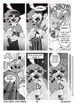 absurd_res anthro avian bird clothed clothing comic decidueye dialogue duo english_text enthusiastic female generation_6_pokemon generation_7_pokemon goo_creature goodra greedy heart_symbol hi_res hoot_(sound_effect) louis_(decidueye) male male/female mugu_(goodra) nintendo pokemon pokemon_(species) prostitution rozalid seductive shy speech_bubble text you_only_live_once