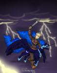 Rating: s
ID: 399332
Date: 2013-11-09 08:48:12 -0500
Status: active
Score: 3
2012 blue_eyes blue_hair cloud crossover cutie_mark duo electricity equid equine feathered_wings feathers female feral friendship_is_magic ghostbusters grey_hair hair harmfaul hasbro horn human lightning long_hair male mammal melee_weapon my_little_pony mythological_creature mythological_equine mythology nightmare_moon_(mlp) outside riding straddling sword vigo_the_carpathian weapon white_eyes winged_unicorn wings post #399332