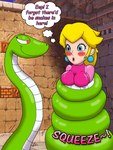 Rating: s
ID: 3635246
Date: 2022-10-18 14:26:42 -0400
Status: active
Score: 8
2022 blonde_hair blue_eyes blush bodysuit breasts clothing cobrat coiling compression_sound_effect desert digital_drawing_(artwork) digital_media_(artwork) duo eep english_text female feral green_body hair hi_res human inner_monologue latex latex_bodysuit latex_clothing latex_skinsuit mammal mario_bros nintendo onomatopoeia open_mouth pink_bodysuit pink_clothing pink_skinsuit princess_peach pyramid red_eyes reptile scalie screencap screencap_background skinsuit smile snake sound_effects spandex_suit species_in_inner_monologue squeeze_(sound_effect) squeezing text the_scale_train thinking thought_bubble tight_clothing post #3635246