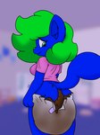 Rating: e
ID: 5585030
Date: 2025-05-19 22:51:33 -0400
Status: active
Score: 42
3:4 anthro butt callie_marbles clothing diaper domestic_cat feces feces_blowout felid feline felis female hi_res holding_clothing holding_object leaking_diaper looking_back looking_pleasured mammal nervous nervous_smile pooping raised_tail rear_view rocky-marbles shirt soiled_diaper soiling soiling_diaper solo t-shirt tail topwear unclean_diaper used_diaper post #5585030