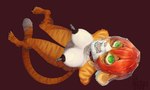 Rating: e
ID: 5550253
Date: 2025-05-05 06:52:52 -0400
Status: active
Score: 1
anthro asphyxiation bag bdsm bondage bound breasts choking collar felid feline felis female hanged hi_res lil_beetle mammal nipples nude open_mouth pantherine plastic plastic_bag snuff solo struggling tiger post #5550253