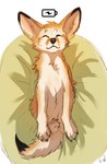 Rating: s
ID: 3806770
Date: 2023-01-12 01:17:19 -0500
Status: active
Score: 61
2023 ambiguous_gender canid canine digital_drawing_(artwork) digital_media_(artwork) fennec_fox feral flashw fox fur mammal paws smile solo tan_body tan_fur true_fox post #3806770