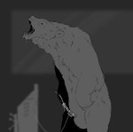 Rating: e
ID: 5585417
Date: 2025-05-20 04:10:33 -0400
Status: active
Score: 5
accessory animal_genitalia animal_penis bear black_and_white bodily_fluids brown_bear cock_ring cum drooling ejaculation electrostimulation feral forced forced_orgasm genital_fluids genitals grizzly_bear hi_res jewelry machine male mammal monochrome open_mouth orgasm overstimulation penis penis_accessory penis_jewelry realistic_feral roaring saliva sketch solo squidtickle standing teeth ursine ursine_penis post #5585417