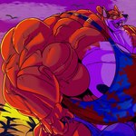 Rating: e
ID: 5426714
Date: 2025-03-11 12:40:56 -0400
Status: active
Score: 2
1:1 2021 anthro big_bulge big_muscles big_pecs black_nipples bulge canid canine clothing countershading eyewear fierglief fox fur glasses hi_res huge_bulge huge_muscles huge_pecs hyper hyper_bulge hyper_muscles hyper_pecs male mammal muscular nipples open_mouth pecs red_body red_fur sharp_teeth shirt solo teeth three-quarter_view topwear underwear veiny_muscle white_body white_countershading post #5426714