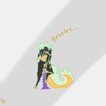 Rating: e
ID: 5460392
Date: 2025-03-27 17:54:25 -0400
Status: active
Score: 2
1:1 anthro big_dildo black_body black_fur blizzy_(serafium) blue_eyes bodily_fluids dildo dildo_insertion female feral fur genitals honeypot_body moss_fur multi_limb pussy serafium_(artist) sex_toy sex_toy_insertion solo spread_pussy spreading translucent translucent_body yellow_body yellow_fur post #5460392