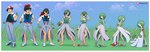 Rating: q
ID: 5606210
Date: 2025-05-29 04:18:30 -0400
Status: active
Score: 14
2021 absurd_res ash_ketchum black_hair bottomwear clothing cloud confusion digital_media_(artwork) dropping_clothing female feral fokk3rs footwear gardevoir gender_transformation generation_3_pokemon grass green_body green_hair green_pseudo_hair hair hat headgear headwear hi_res human human_to_humanoid male mammal mtf_transformation multicolored_body nintendo outside pants plant pokeball pokemon pokemon_(species) pokemon_transformation pseudo_hair red_eyes sequence shirt shoes shrinking size_transformation smile socks solo species_transformation standard_pokeball standing surprised tall_grass topwear transformation white_body post #5606210