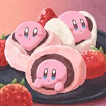 Rating: s
ID: 4522569
Date: 2024-01-08 14:06:09 -0500
Status: active
Score: 16
1:1 2024 :o alien ambiguous_gender ara_love_kirby big_eyes black_eyes blue_eyes blush blush_stickers bodily_fluids bright_light clothed clothing comically_large_object dessert detailed detailed_food digital_media_(artwork) dish earless food fruit group headgear hi_res internal japanese japanese_text kirby kirby_(series) lineless looking_at_viewer micro mochi nintendo noseless not_furry o_o open_mouth partially_clothed pink_background pink_body pink_skin pink_theme pixiv plant plate rosy_cheeks round_body simple_background simple_coloring simple_eyes sitting small_body sphere_creature strawberry tears text trio twitter warm_colors post #4522569