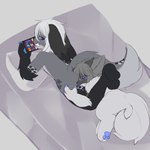 Rating: q
ID: 5599184
Date: 2025-05-26 06:24:24 -0400
Status: active
Score: 31
1:1 absurd_res anthro baishu balatro bed bedding black_body black_fur blood blue_eyes blush blush_lines bodily_fluids brother_(lore) brother_and_sister_(lore) butt butt_grab claws duo ear_piercing ears_down facial_scar fan_character female fluffy fluffy_tail fur fur_markings furniture gaming grey_body grey_fur hair hand_on_butt hi_res incest_(lore) inner_ear_fluff lagomorph leporid licking love made_in_abyss male male/female mammal markings narehate nintendo nintendo_switch nosebleed paws piercing pivoted_ears playing_video_game rabbit romantic romantic_couple sato_(kabsfy) scar sibling_(lore) simple_background sister_(lore) smile sosulin tail tongue tongue_out tuft white_hair post #5599184