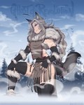 Rating: s
ID: 4840528
Date: 2024-06-09 14:15:39 -0400
Status: active
Score: 15
2022 4:5 accessory ahoge ambient_bird animal_humanoid athletic beads canid canid_humanoid canine canine_humanoid chest_wraps clothed clothing female frown fur gale_(ghost_revolution) ghost_revolution grey_hair hair hair_accessory hair_beads hi_res humanoid mammal mammal_humanoid plant red_eyes scar solo tail tree wolf_humanoid wraps yajuuraku post #4840528
