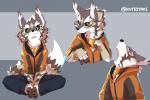 Rating: s
ID: 1647572
Date: 2018-09-08 02:03:55 -0400
Status: active
Score: 45
2018 anthro barefoot biped canid canine canis claws clothed clothing countershading expression_sheet feet fur hi_res hoodie jackal kuttoyaki lifewonders male mammal seth_(tas) solo toe_claws toes tokyo_afterschool_summoners topwear young post #1647572