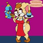 Rating: e
ID: 5599745
Date: 2025-05-26 12:39:06 -0400
Status: active
Score: 6
1:1 absurd_res aged_up apron apron_only bodily_fluids breasts chao_(sonic) cheese_the_chao chibitay clothing cream_the_rabbit cupcake dark_eyelids dripping drooling female floppy_ears food genital_fluids handjob hi_res lagomorph leporid lop_ears male male/female mammal penile precum precum_drip rabbit saliva sega sex size_difference sonic_the_hedgehog_(series) wide_hips post #5599745