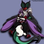Rating: s
ID: 5610575
Date: 2025-05-30 23:28:49 -0400
Status: active
Score: 9
2013 ambiguous_gender anthro black_body bottomwear clothing deon_(deonwolf) deonwolf digital_media_(artwork) eyes_closed feral fingerless_gloves fur generation_6_pokemon gloves group handwear hi_res hug male nintendo noibat noivern pants pokemon pokemon_(species) purple_body shirt topwear trio white_body white_fur wings post #5610575
