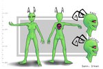Rating: s
ID: 5449655
Date: 2025-03-22 16:57:10 -0400
Status: active
Score: 2
3:2 alien alien_humanoid antennae_(anatomy) barbie_doll_anatomy breasts curled_antennae fan_character featureless_breasts featureless_crotch female hi_res humanoid invader_zim irken model_sheet nickelodeon owsparrow senn solo post #5449655