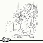 Rating: q
ID: 5092142
Date: 2024-10-03 19:41:32 -0400
Status: active
Score: 13
1:1 after_transformation anthro armpit_hair board_game body_hair buckteeth cage claws d6 dice eek english_text featureless_crotch fur hasbro hi_res ideal_(copyright) male mammal mouse mouse_tail mouse_trap mouse_trap_(game) murid murine navel pubes rat rodent shrunk signature sky3 solo standing teeth text trap_(contrivance) whiskers post #5092142
