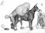 Rating: e
ID: 1021253
Date: 2016-10-13 19:51:48 -0400
Status: active
Score: -1
2016 anal anal_orgasm anal_penetration animal_genitalia animal_penis animal_pussy animated anus artificial_insemination asphyxiation balls bdsm bodily_fluids bondage bound butt buttplug buttplug_tail canid canine canine_genitalia canine_penis canine_pussy canis catheter choking collar cum cum_while_penetrated darkmare degradation dobermann domestic_dog ejaculation erection eyes_closed fake_tail female feral feral_on_feral feral_penetrated feral_penetrating feral_penetrating_feral forced gag gagged genital_fluids genitals group hands-free impregnation knot male male/male male_penetrated male_penetrating male_penetrating_male mammal medical_instrument muzzle_(object) muzzled orgasm ovum penetration penile penile_penetration penis penis_in_ass pinscher plug_(sex_toy) poodle presenting presenting_hindquarters pussy rape realistic_feral restraints scientific_instrument sex sex_toy short_playtime sperm_cell spreader_bar tape tape_gag tape_muzzle teats urethral urethral_penetration post #1021253