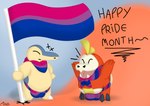 Rating: e
ID: 5127719
Date: 2024-10-20 11:55:44 -0400
Status: active
Score: 9
anthro belly bilon bimbo_(henrique_rick) biped bisexual_pride_colors bulge cyndaquil detailed_bulge duo english_text eyes_closed fan_character flag flag_(object) fuecoco generation_2_pokemon generation_9_pokemon happy henrique_rick kerchief lgbt_pride lgbt_pride_month male male_anthro nintendo pokemon pokemon_(species) pride_color_flag pride_colors proud simple_background slightly_chubby slightly_chubby_male text post #5127719