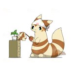Rating: s
ID: 5278316
Date: 2024-12-31 15:00:30 -0500
Status: active
Score: 109
1:1 2024 2d_animation 3_fingers 3_toes :3 ambiguous_feral ambiguous_gender animated biped bipedal_feral brown_body brown_ears brown_fur brown_tail cabinet cheek_markings cleaning cleaning_tool clothing colored digital_media_(artwork) dipstick_ears dusting ear_markings facial_markings feet feral fingers frame_by_frame full-length_portrait fur furniture furret generation_2_pokemon gloves_(marking) head_markings headgear headgear_only headkerchief headwear headwear_only kemono kerchief loop mammal markings mostly_nude multicolored_ears mustelid nintendo pawpads paws photo pink_pawpads plant plant_pot pokemon pokemon_(species) portrait potted_plant pupils ring_(marking) ringed_tail seamless_loop semi-anthro sentret shaded short_playtime side_view signature simple_background simple_shading slightly_chubby slightly_chubby_ambiguous slightly_chubby_feral solo standing striped_markings striped_tail stripes tail tail_markings tan_body tan_ear_tips tan_ears tan_fur tan_tail toes tontaro two_tone_ears white_background white_pupils post #5278316