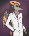 Rating: s
ID: 4925435
Date: 2024-07-17 18:01:57 -0400
Status: active
Score: 4
2024 5_fingers anglegrinder01 anthro artist_name bent_arm biped bottomwear brown_body brown_scales button_(fastener) cavemanon_studios clothed clothing collared_shirt colored dress_shirt eyebrows eyewear fingers goodbye_volcano_high hair hand_in_pocket hi_res humanoid_hands jewelry looking_forward male multicolored_body multicolored_scales naser_(gvh) necklace neutral_expression orange_body orange_scales pants pink_clothing pink_shirt pink_topwear pockets portrait prehistoric_species pterodactylus pterosaur reptile scales scalie scar shirt short_hair simple_background snoot_game solo standing suit_jacket sunglasses text three-quarter_portrait topwear two_tone_body two_tone_scales v-neck white_bottomwear white_clothing white_pants post #4925435