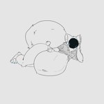 Rating: e
ID: 5259372
Date: 2024-12-22 19:46:22 -0500
Status: active
Score: 669
1:1 abdominal_bulge almost_fully_inside ambiguous_gender anal anal_vore animated anon anthro anus belly belly_rub big_belly big_butt big_tail blep blue_anus blue_insides bottomless buddy_(gurglegluts) butt butt_grab butt_jiggle butt_ripples butt_slap clothed clothing curvy_figure duo ear_flick endosoma fluffy fluffy_tail grope gurglegluts hand_on_belly hand_on_butt hi_res hoodie hoodie_only jiggling living_buttplug living_insertion long_tail lying machine navel neck_tuft null on_side paws protogen reaching_out reaching_towards_viewer rear_view safe_vore same_size_vore short_playtime slap smile solo solo_focus spread_anus spread_butt spreading squirming tail tongue tongue_out topwear topwear_only tuft vore wide_hips post #5259372
