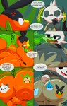 Rating: e
ID: 5455185
Date: 2025-03-25 03:22:17 -0400
Status: active
Score: 66
absurd_res after_vore angry anthro axel_the_tepig balls big_butt bottomwear bulbasaur burping burping_up_clothing butt butt_growth butt_tattoo chespin clothing comic digestion digestion_noises duo eyes_closed feral generation_1_pokemon generation_3_pokemon generation_5_pokemon generation_6_pokemon genitals gloves green_clothing green_panties green_underwear handwear hi_res male motion_lines mudkip nintendo onomatopoeia oral_vore pancham panties pants pokemon pokemon_(species) rear_view shaking_butt sound_effects suspenders tattoo taunting tepig tepigfan101 text underwear vore vore_tattoo post #5455185