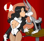 Rating: s
ID: 3575096
Date: 2022-09-18 21:09:37 -0400
Status: active
Score: 83
2011 aeolus06 anthro black_clothing black_hair black_hat black_headwear bow_tie breasts brown_eyes bugs_bunny cleavage cleavage_cutout clothed clothing crossover curtains cutout dc_comics digital_media_(artwork) dropping_object duo exclamation_point female female_on_anthro fingers fur gloves grey_body hair handwear hat headgear headwear human human_on_anthro interspecies kiss_on_lips kissing lagomorph leotard leporid looney_tunes magic_act magic_hat magic_wand magician magician_hat male male/female male_on_human mammal multicolored_body multicolored_fur rabbit rolled_up_shirt signature small_tail spotlight suggestive surprise surprise_kiss tail top_hat two_tone_body two_tone_fur wand warner_brothers white_body white_bow_tie white_clothing white_fur white_gloves white_handwear wide_hips zatanna post #3575096