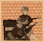 Rating: s
ID: 5637972
Date: 2025-06-12 16:42:17 -0400
Status: active
Score: 7
absurd_res amplifier anthro canid canine claws clothing collared_shirt cute_fangs duo electric_guitar fangs finger_claws fox fur guitar hi_res male mammal multicolored_body multicolored_fur music musical_instrument plucked_string_instrument procyonid psychedelic raccoon shirt spacemen_3 string_instrument sweater teeth the_perfect_prescription timbits topwear turtleneck two_tone_body two_tone_fur post #5637972
