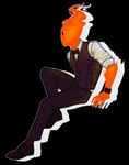 Rating: s
ID: 4800138
Date: 2024-05-22 15:28:04 -0400
Status: active
Score: 6
2016 alpha_channel bottomwear bow_tie clothed clothing collared_shirt colored digital_drawing_(artwork) digital_media_(artwork) dress_shirt earless elemental_creature elemental_humanoid empty_eyes fire fire_creature fire_humanoid flaming_hair footwear full-length_portrait grillby hi_res humanoid legwear mouthless noseless pants portrait preciousguardian pseudo_hair shaded shirt shoes side_view silhouette_background slacks socks topwear undertale undertale_(series) wristband post #4800138
