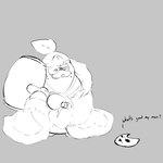 Rating: s
ID: 4785119
Date: 2024-05-15 16:25:08 -0400
Status: active
Score: 7
1:1 2023 ambiguous_gender animate_inanimate anthro asking asking_another avian beak biped bird black_text bodily_fluids clothed clothed_anthro clothed_male clothing crossover duo english_text gloves greyscale hammer handwear hi_res holding_hammer holding_maul holding_object holding_tool humor kaijinapple king king_dedede kirby_(series) living_clothing living_mask male mask maul monochrome nervous nervous_sweat nintendo penguin pupils robe royalty scared scp-035 scp_foundation standing sweat text tools wide_eyed post #4785119