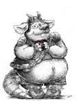 2023 anthro armor belly big_belly big_tail bottomwear buckteeth candy chocolate clothing crop_top dessert ear_piercing ear_ring ears_down food footwear headgear heart_symbol helmet hi_res holding_object holidays huge_belly huge_tail jwbalsley looking_at_viewer male mammal midriff murid murine navel overweight overweight_anthro overweight_male piercing pivoted_ears pleading_eyes rat ring_piercing rodent sally_and_the_stompers shirt shoelaces shoes shorts shoulder_pads simple_background smile smiling_at_viewer solo stinky_the_rat tail teeth thick_tail topwear valentine's_day viking_helmet