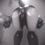 Rating: e
ID: 5123338
Date: 2024-10-18 10:07:12 -0400
Status: active
Score: 110
1:1 3d_(artwork) 4_fingers against_surface anthro anus ass_on_glass ass_up behind_glass butt butt_grab claws clitoris digital_media_(artwork) droplets duo female fingers fleroyut fluffy fur gaping gaping_anus gaping_pussy genitals glass glistening glistening_body hand_on_butt hi_res humanoid_genitalia humanoid_pussy mamagen multicolored_body multicolored_fur nude nude_anthro nude_female on_glass presenting presenting_anus presenting_hindquarters presenting_pussy pussy raised_tail realistic realistic_lighting rear_view sauna shower shower_room solo_focus spread_anus spreading squish steam tail thick_thighs thigh_gap tuft water wet wet_body wet_fur wide_hipped_female wide_hips post #5123338
