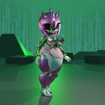 Rating: q
ID: 3049506
Date: 2021-11-29 12:29:09 -0500
Status: active
Score: 18
1:1 3d_(artwork) absurd_res alternate_form amy_rose android anthro barefoot black_sclera blender_(artwork) breasts clean_diaper clothed clothing cyberspace diaper diaper_only digital_media_(artwork) eulipotyphlan feet female glowing green_eyes hand_on_hip hedgehog hi_res machine mammal metal_amy metallic_body nipples pink_body poofybunx robot sega solo sonic_the_hedgehog_(series) topless wearing_diaper post #3049506