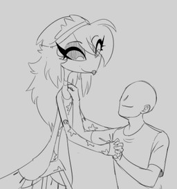 Rating: s
ID: 5695478
Date: 2025-07-08 19:02:54 -0400
Status: pending
Score: 2
2025 anon anthro avian beak beanie bird black_and_white clothing demon dress duo eyelashes feathers female hair hand_holding hand_on_shoulder hat headgear headwear helluva_boss human jacket keno9988 long_hair male male/female mammal monochrome octavia_(helluva_boss) owl owl_demon sketch smile tail tail_feathers topwear post #5695478