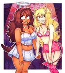 Rating: s
ID: 5573131
Date: 2025-05-15 00:35:21 -0400
Status: active
Score: 4
angel_costume animal_humanoid bottomwear bra breasts brooklyn_hayes canid canid_humanoid canine canine_humanoid cat_humanoid choker cleavage clothed clothing costume crop_top devil_costume dog_humanoid duo felid felid_humanoid feline feline_humanoid female hasbro hi_res humanoid humanoidized jewelry kibyland littlest_pet_shop littlest_pet_shop:_popular lps_339 lps_675 mammal mammal_humanoid miniskirt necklace savannah_reed shirt shorts skirt slightly_chubby spade_tail tail topwear underwear post #5573131