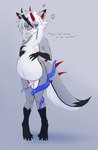 Rating: e
ID: 3997860
Date: 2023-04-17 13:43:19 -0400
Status: active
Score: 433
anal anal_penetration anthro asian_mythology belly birth birthing_tentacles blush bodily_fluids breast_grab breast_growth breast_play breast_squish breasts budding_breasts casual_birthing creature_inside cross-popping_vein east_asian_mythology embarrassed english_text flustered genitals growth gynomorph hair hand_on_breast hi_res horn intersex japanese_mythology lactating leaking_milk male male_(lore) male_lactation milk mythology nipples okuri okuri_yamainu parasite parasite_in_urethra penetration penis pregnant pregnant_anthro pregnant_gynomorph pregnant_intersex pregnant_male small_breasts small_penis solo squish standing submissive submissive_male tentacle_in_ass tentacle_in_penis tentacle_in_urethra tentacle_penetration tentacles text tsundere uppity urethral urethral_penetration white_hair yokai post #3997860