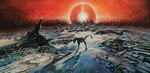 Rating: q
ID: 4995225
Date: 2024-08-18 22:19:55 -0400
Status: active
Score: 29
absurd_res aftermath ambiguous_form ambiguous_gender apocalypse ashes claws cloud cloudy_sky corpse death desolation dinosaur extinction feathered_dinosaur feathered_scalie feathers feral group hadrosaurid hi_res james_mckay_(artist) light looking_at_another meteor ornithischian ornithopod plant prehistoric_species reptile scalie sky snow sunlight theropod tree tyrannosaurid tyrannosauroid tyrannosaurus tyrannosaurus_rex unknown_species post #4995225